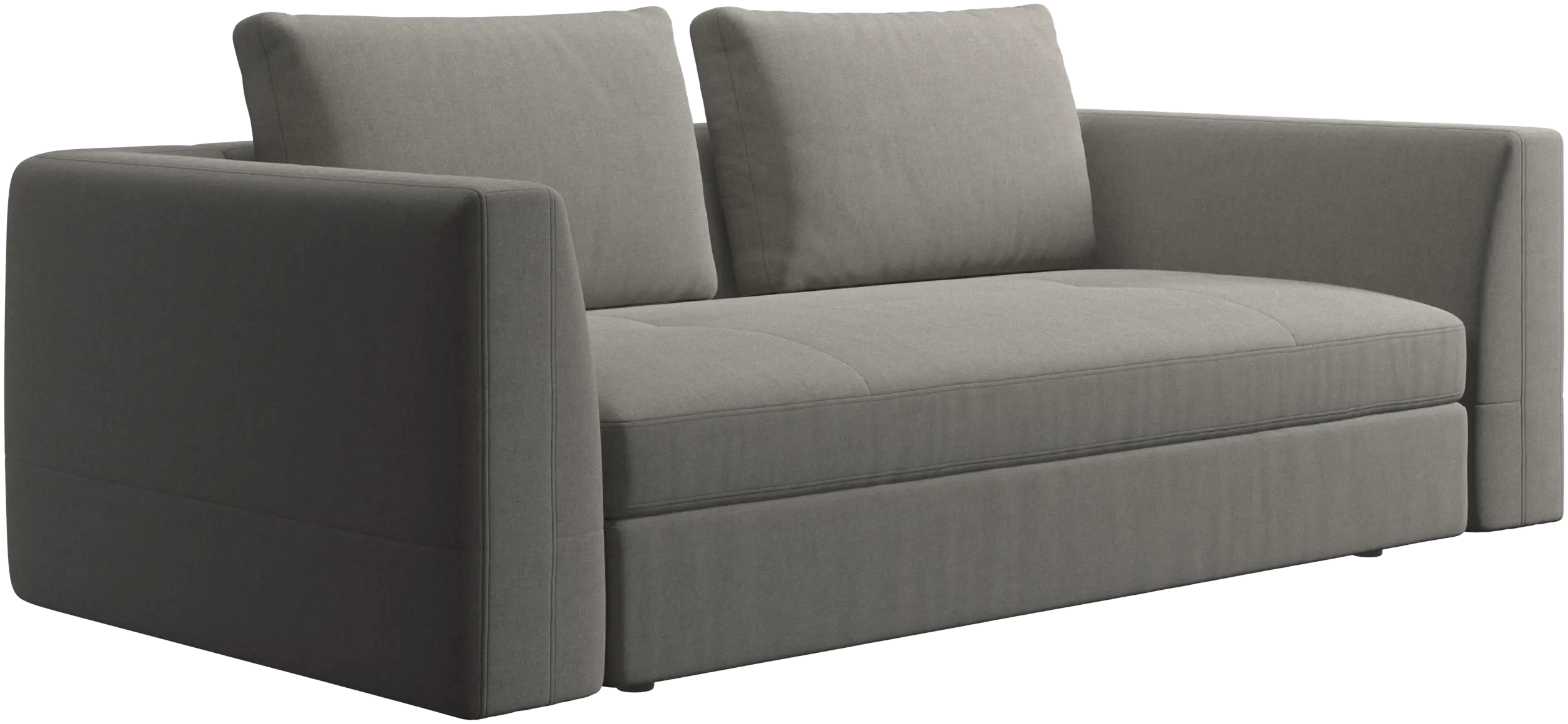 Bergamoソファ① Bergamo 2.5人掛けカウチソファ | Sofa | Bergamo | Morten